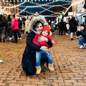 Meet your Posher, Pooja